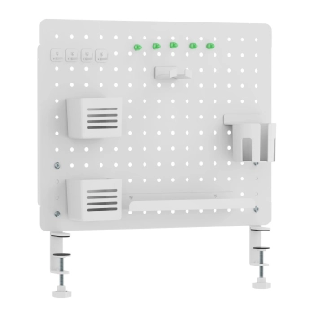 Купить Настольная доска-органайзер OfficePro DO1090W White - фото 1