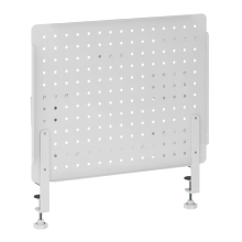 Купити Настільна дошка-органайзер OfficePro DO1090W White - фото 2