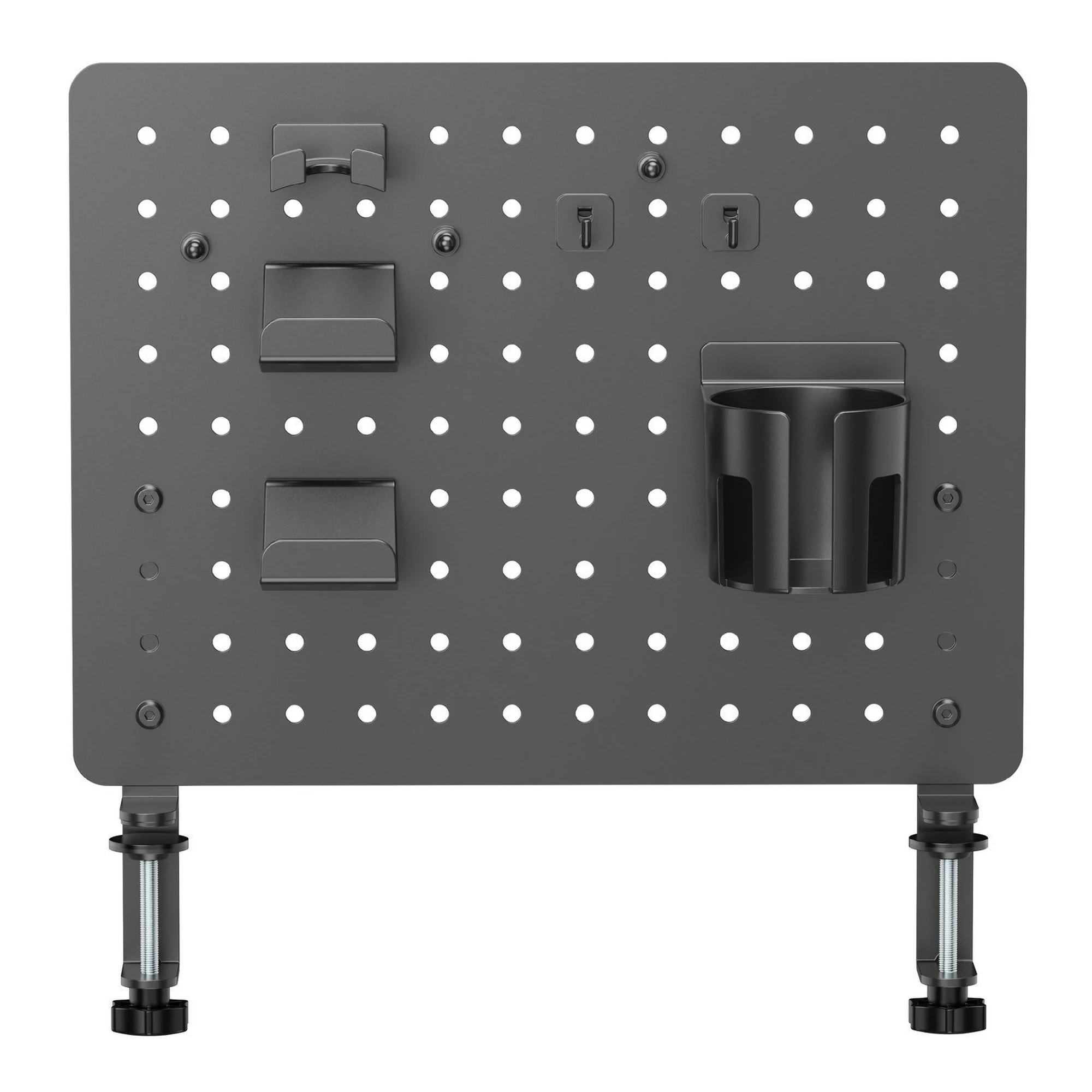 Купити Настільна дошка-органайзер OfficePro DO780B Black - фото 1