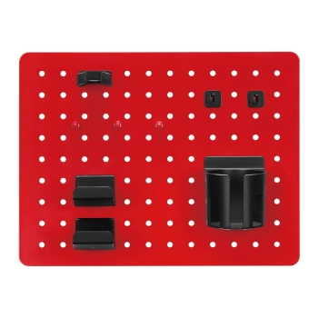 Купити Настінна дошка-органайзер Officepro WO600R Red - фото 1