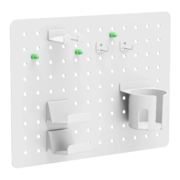 Купить Настенная доска-органайзер Officepro WO600W White - фото 1