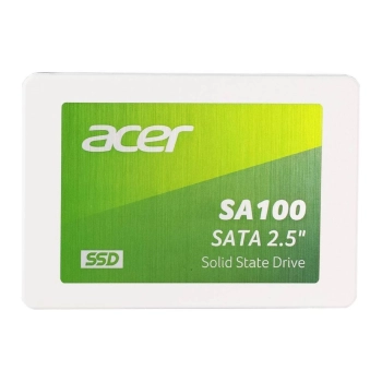 Купити SSD диск Acer SA100 960GB 2.5" (SA100-960GB) - фото 1