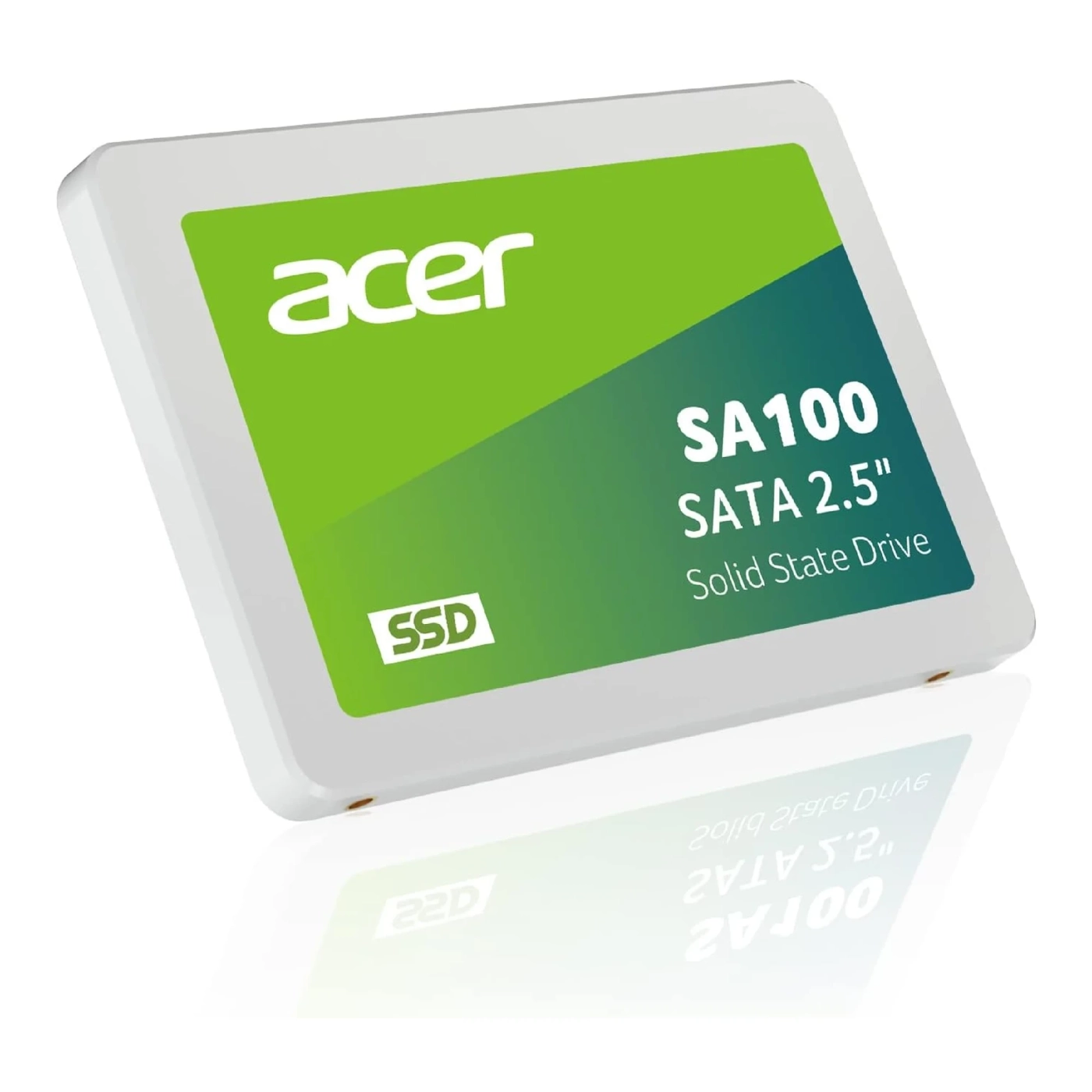 Купить SSD диск Acer SA100 960GB 2.5" (SA100-960GB) - фото 2