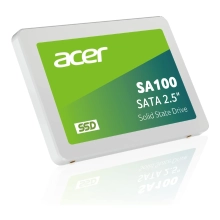 Купить SSD диск Acer SA100 960GB 2.5" (SA100-960GB) - фото 2