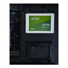 Купить SSD диск Acer SA100 960GB 2.5" (SA100-960GB) - фото 6