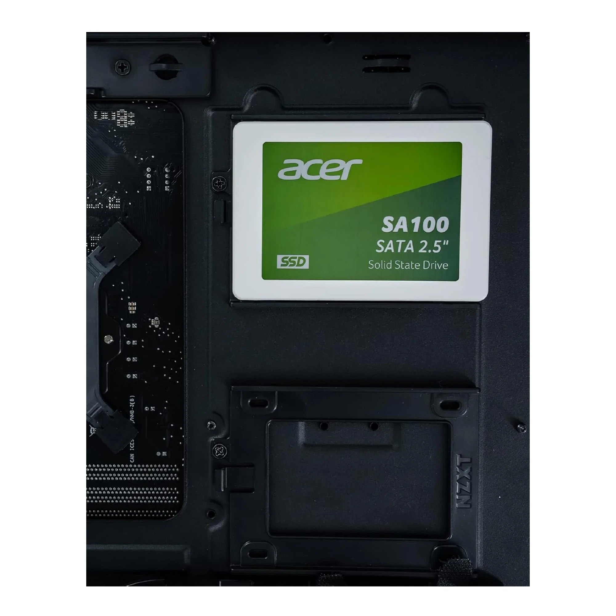 Купить SSD диск Acer SA100 960GB 2.5" (SA100-960GB) - фото 6