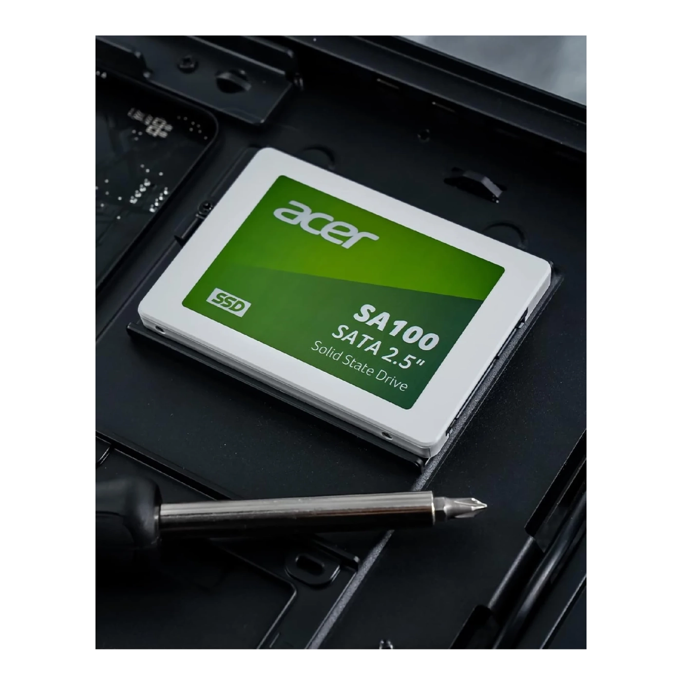 Купить SSD диск Acer SA100 960GB 2.5" (SA100-960GB) - фото 7