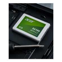 Купить SSD диск Acer SA100 960GB 2.5" (SA100-960GB) - фото 7