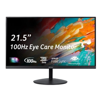 Купить Монитор 21.5" Acer SA222QEbi (UM.WS2EE.E01) - фото 1
