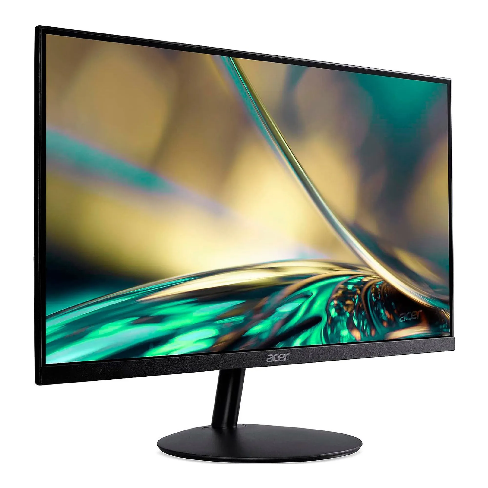 Купити Монітор 21.5" Acer SA222QEbi (UM.WS2EE.E01) - фото 2