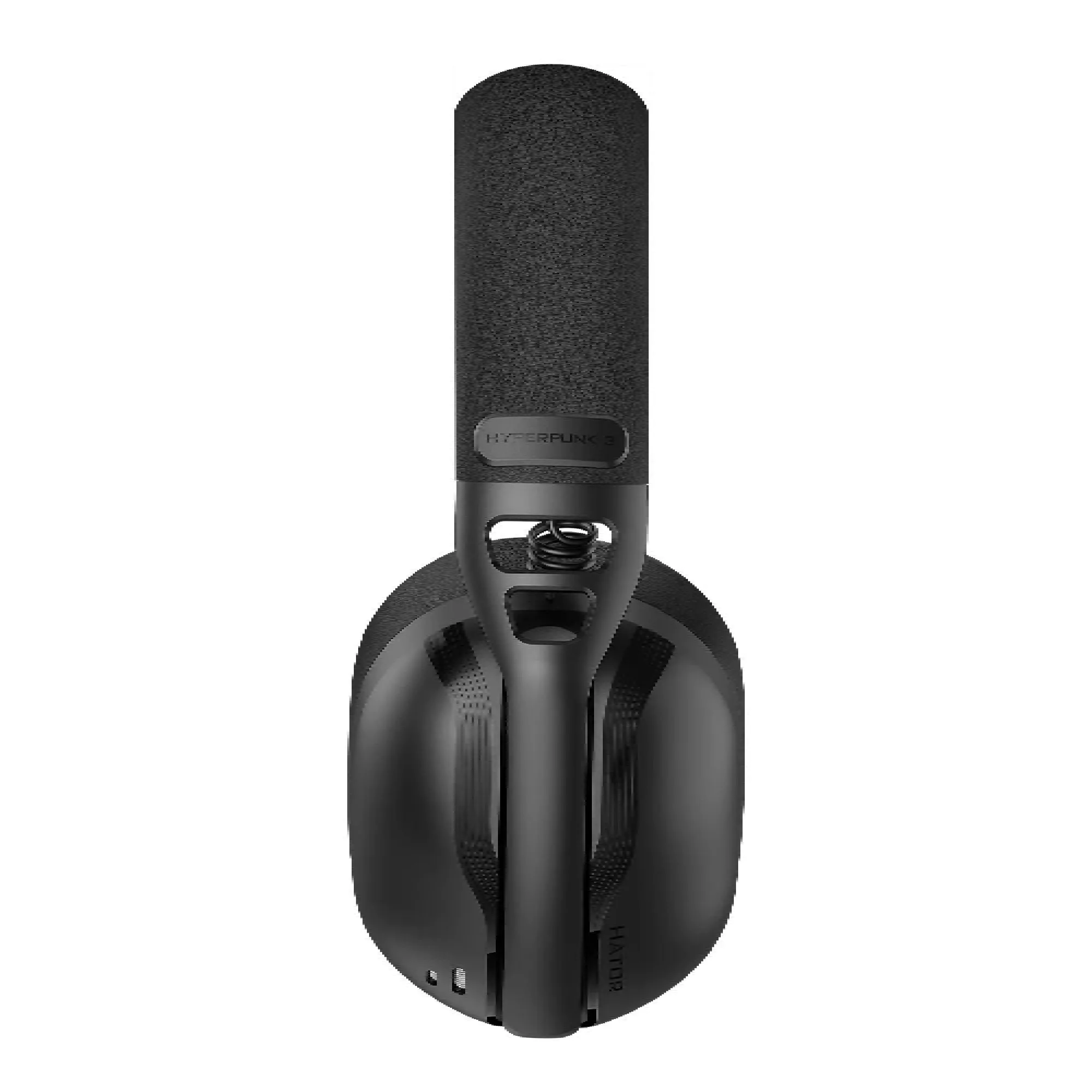 Купить Наушники Hator Hyperpunk 3 Wireless Black (ESH15) - фото 4