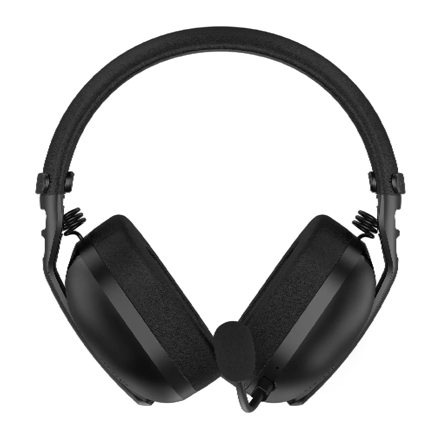 Купить Наушники Hator Hyperpunk 3 Wireless Black (ESH15) - фото 5