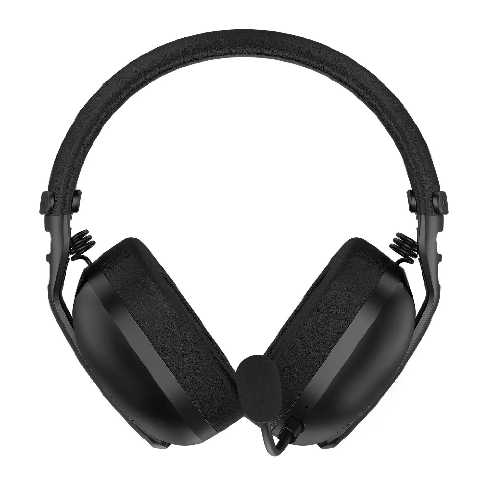 Купить Наушники Hator Hyperpunk 3 Wireless Black (ESH15) - фото 5