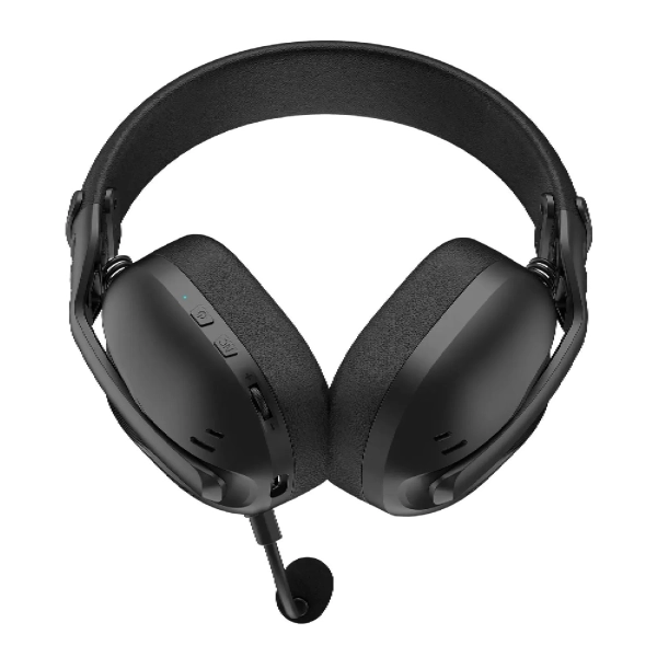Купить Наушники Hator Hyperpunk 3 Wireless Black (ESH15) - фото 6