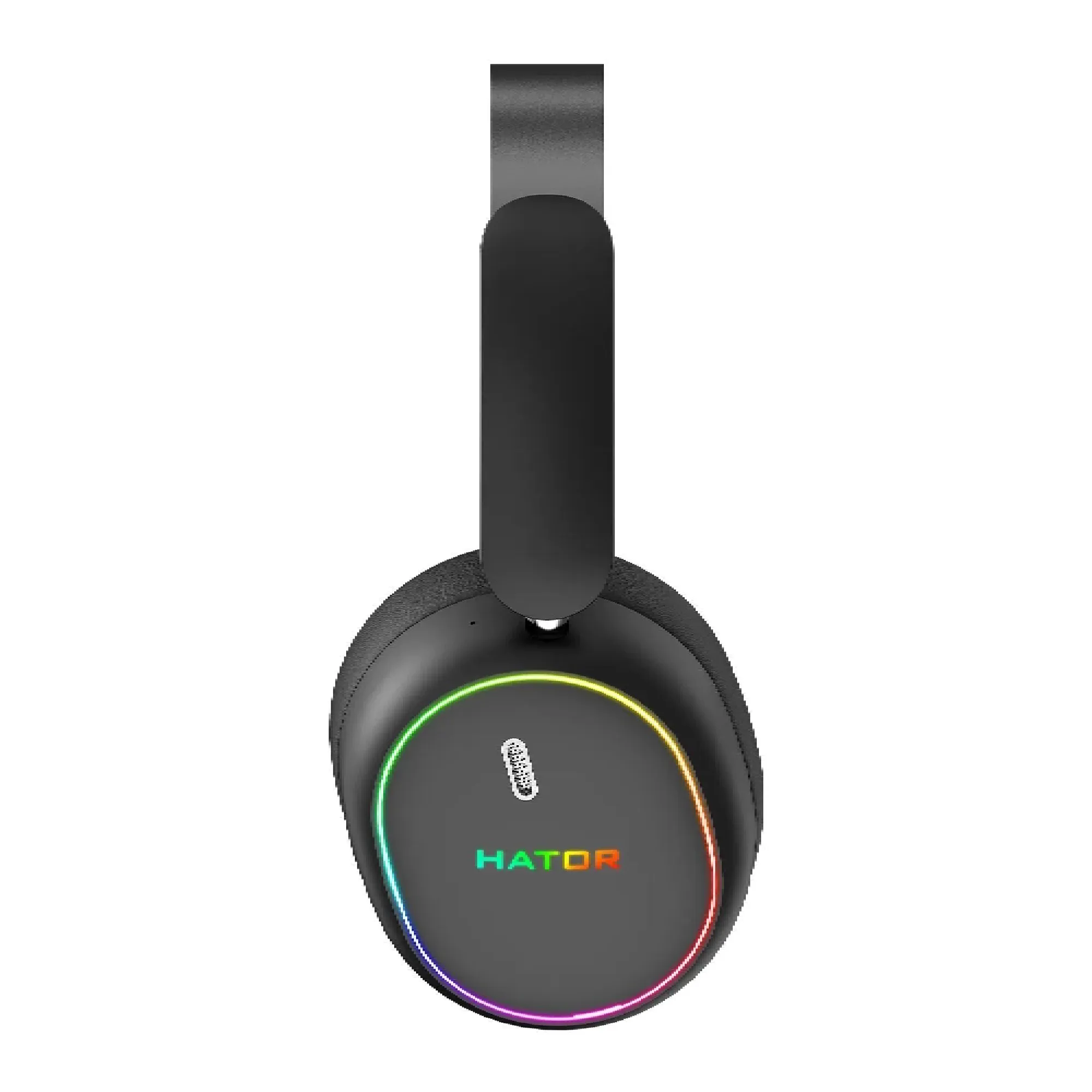 Купити Навушники Hator Phoenix 2 Wireless Black (ESH40) - фото 4
