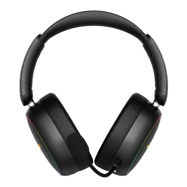 Купити Навушники Hator Phoenix 2 Wireless Black (ESH40) - фото 5