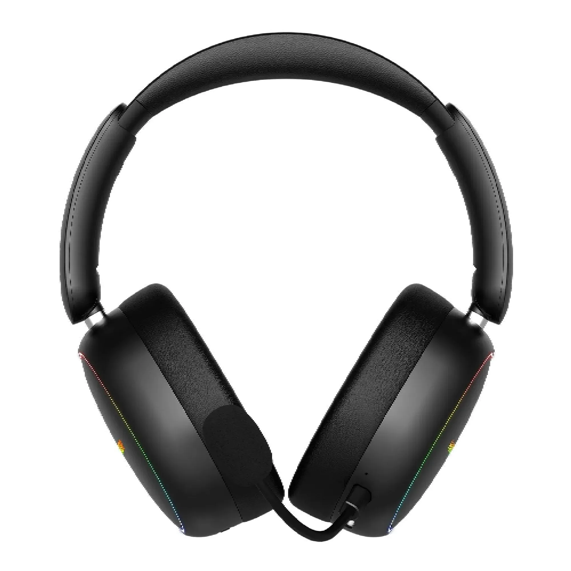 Купити Навушники Hator Phoenix 2 Wireless Black (ESH40) - фото 5
