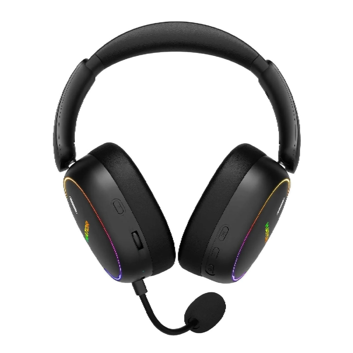 Купити Навушники Hator Phoenix 2 Wireless Black (ESH40) - фото 6