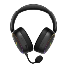 Купити Навушники Hator Phoenix 2 Wireless Black (ESH40) - фото 6