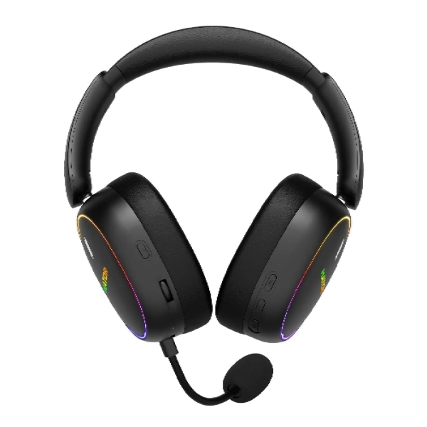Купити Навушники Hator Phoenix 2 Wireless Black (ESH40) - фото 6