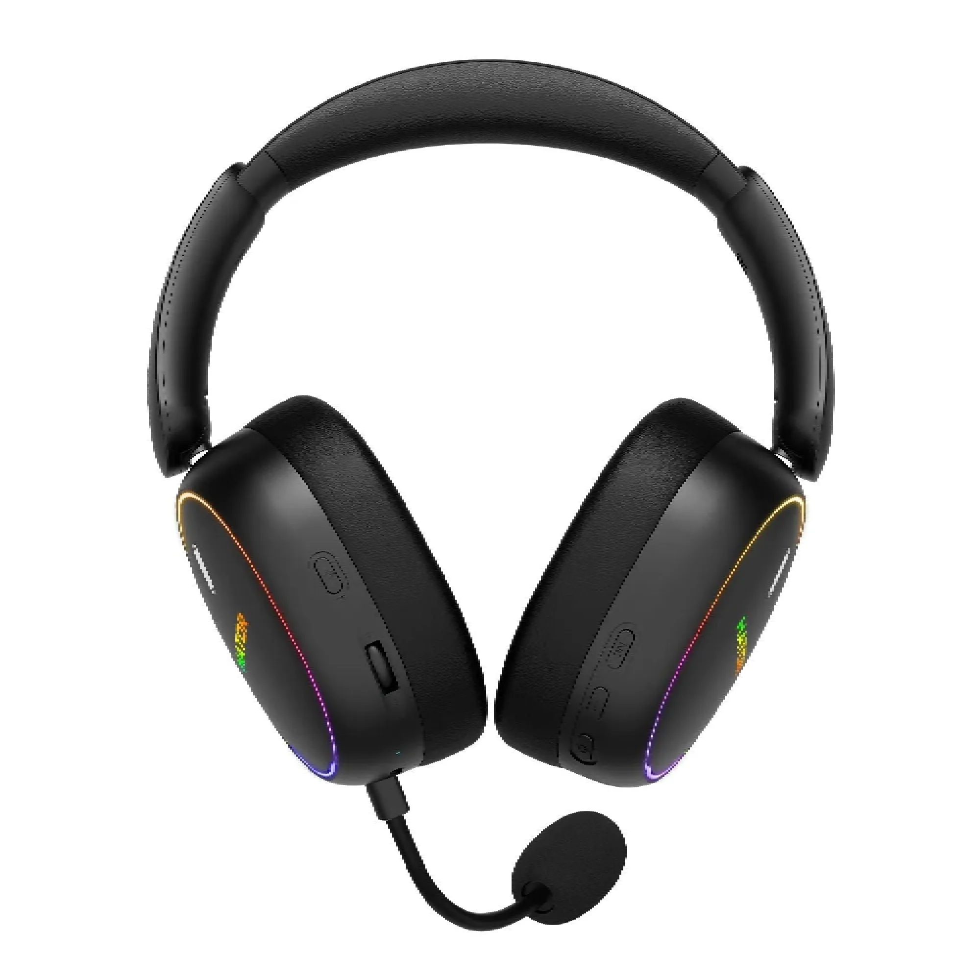 Купити Навушники Hator Phoenix 2 Wireless Black (ESH40) - фото 6