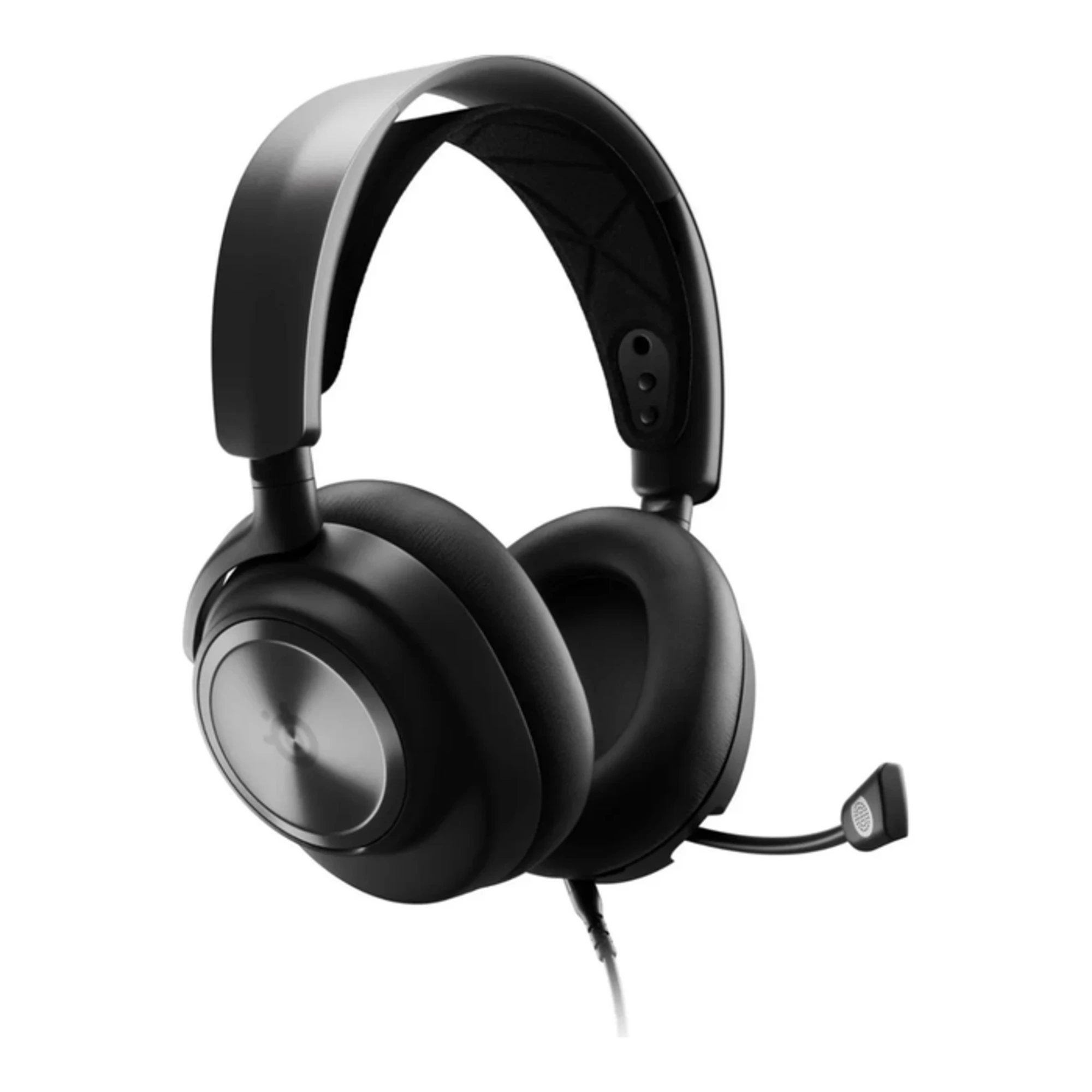 Купити Навушники SteelSeries Arctis Nova Pro X Black (SS61528) - фото 2