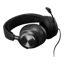 Купити Навушники SteelSeries Arctis Nova Pro X Black (SS61528) - фото 4