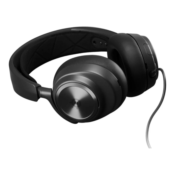 Купити Навушники SteelSeries Arctis Nova Pro X Black (SS61528) - фото 5