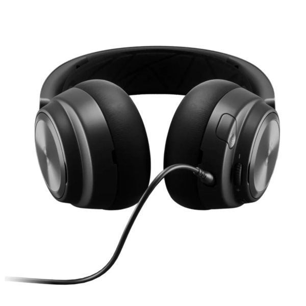 Купити Навушники SteelSeries Arctis Nova Pro X Black (SS61528) - фото 6