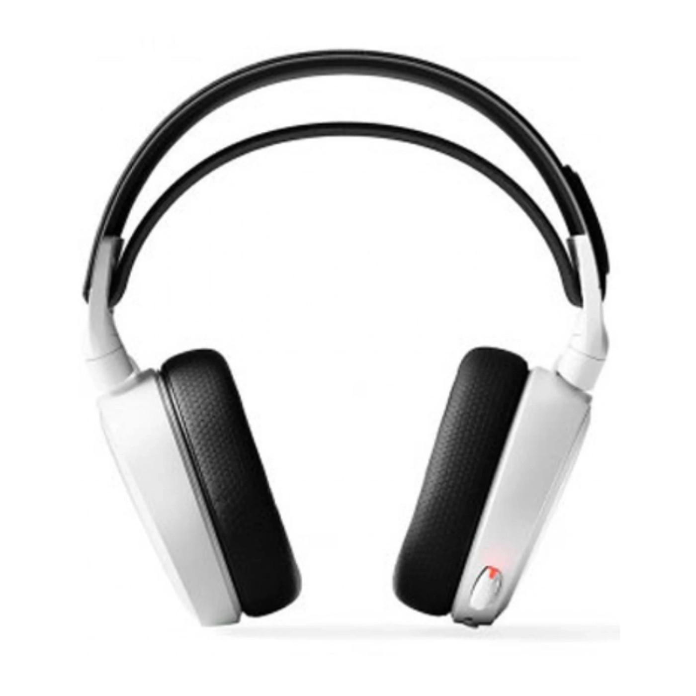 Купити Навушники SteelSeries Arctis Pro + GameDAC White (SS61454) - фото 1