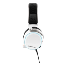 Купити Навушники SteelSeries Arctis Pro + GameDAC White (SS61454) - фото 3