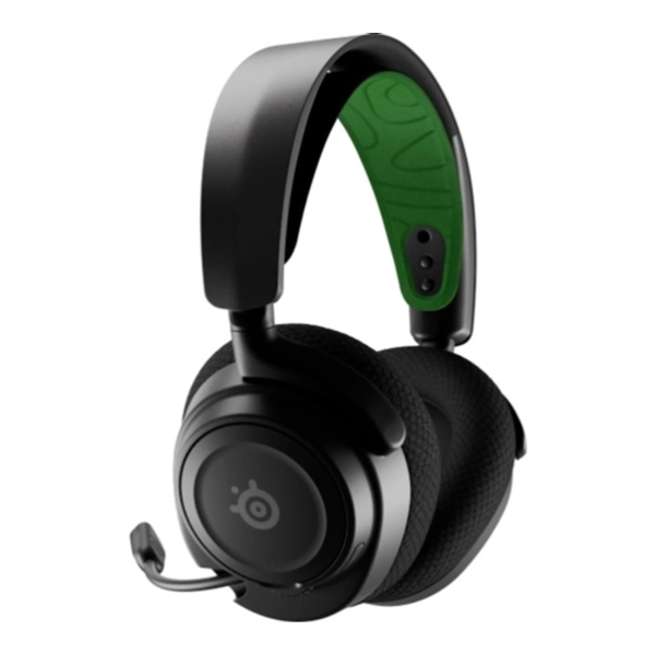 Купити Навушники SteelSeries Arctis Nova 7X Wireless Black (SS61565) - фото 4
