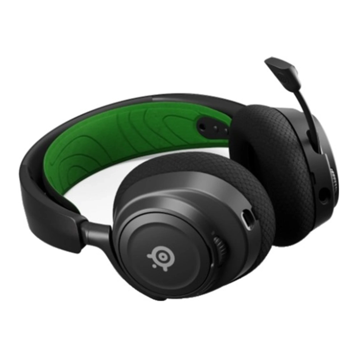 Купити Навушники SteelSeries Arctis Nova 7X Wireless Black (SS61565) - фото 6