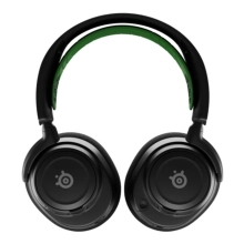 Купити Навушники SteelSeries Arctis Nova 7X Wireless Black (SS61565) - фото 7