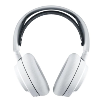 Купити Навушники SteelSeries Arctis Nova 7X Wireless White (SS61567) - фото 1