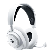 Купить Наушники SteelSeries Arctis Nova 7X Wireless White (SS61567) - фото 3