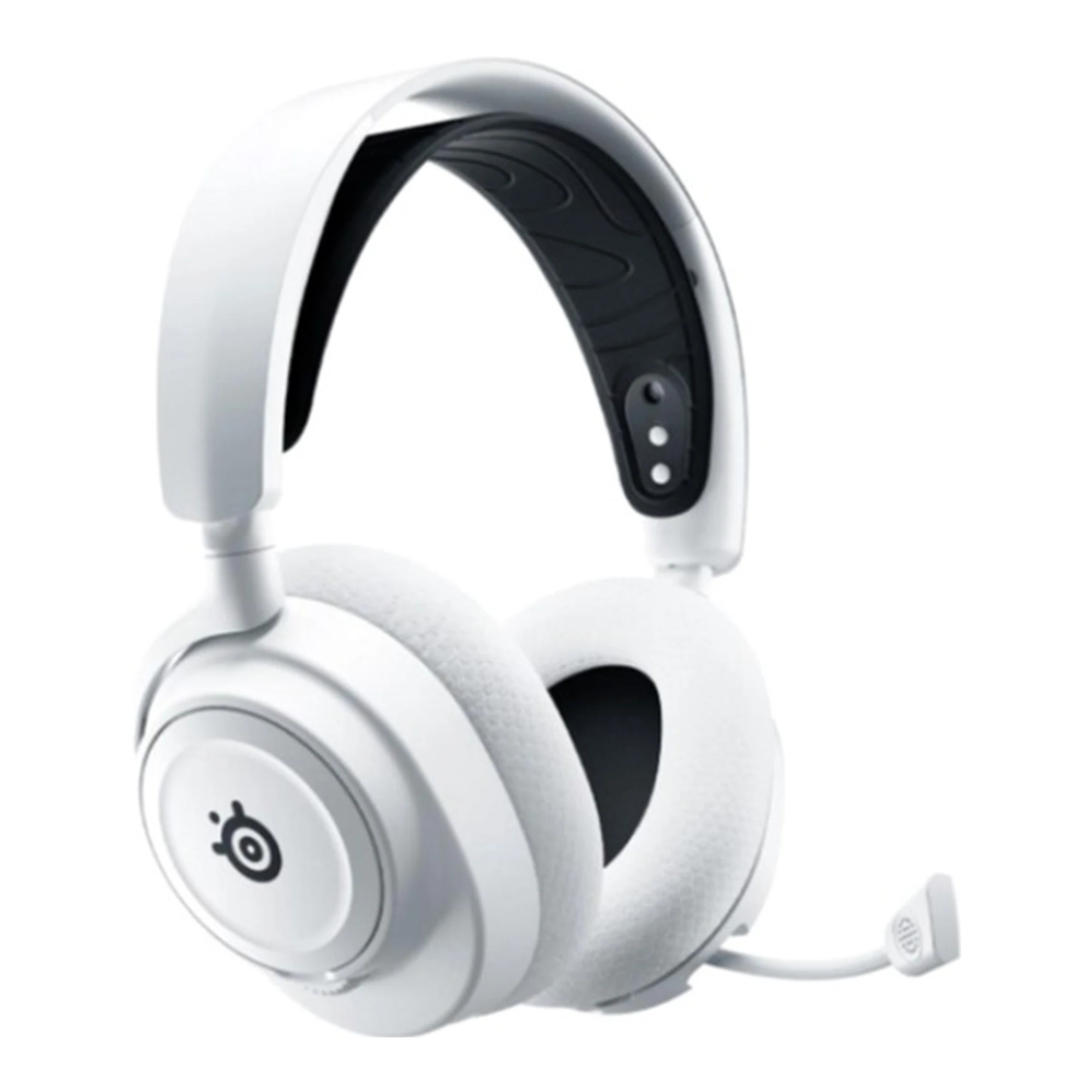 Купить Наушники SteelSeries Arctis Nova 7X Wireless White (SS61567) - фото 3