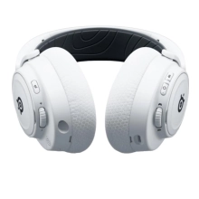 Купить Наушники SteelSeries Arctis Nova 7X Wireless White (SS61567) - фото 4