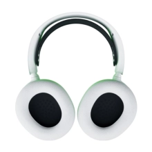 Купить Наушники SteelSeries Arctis Nova 7X Wireless White (SS61567) - фото 5