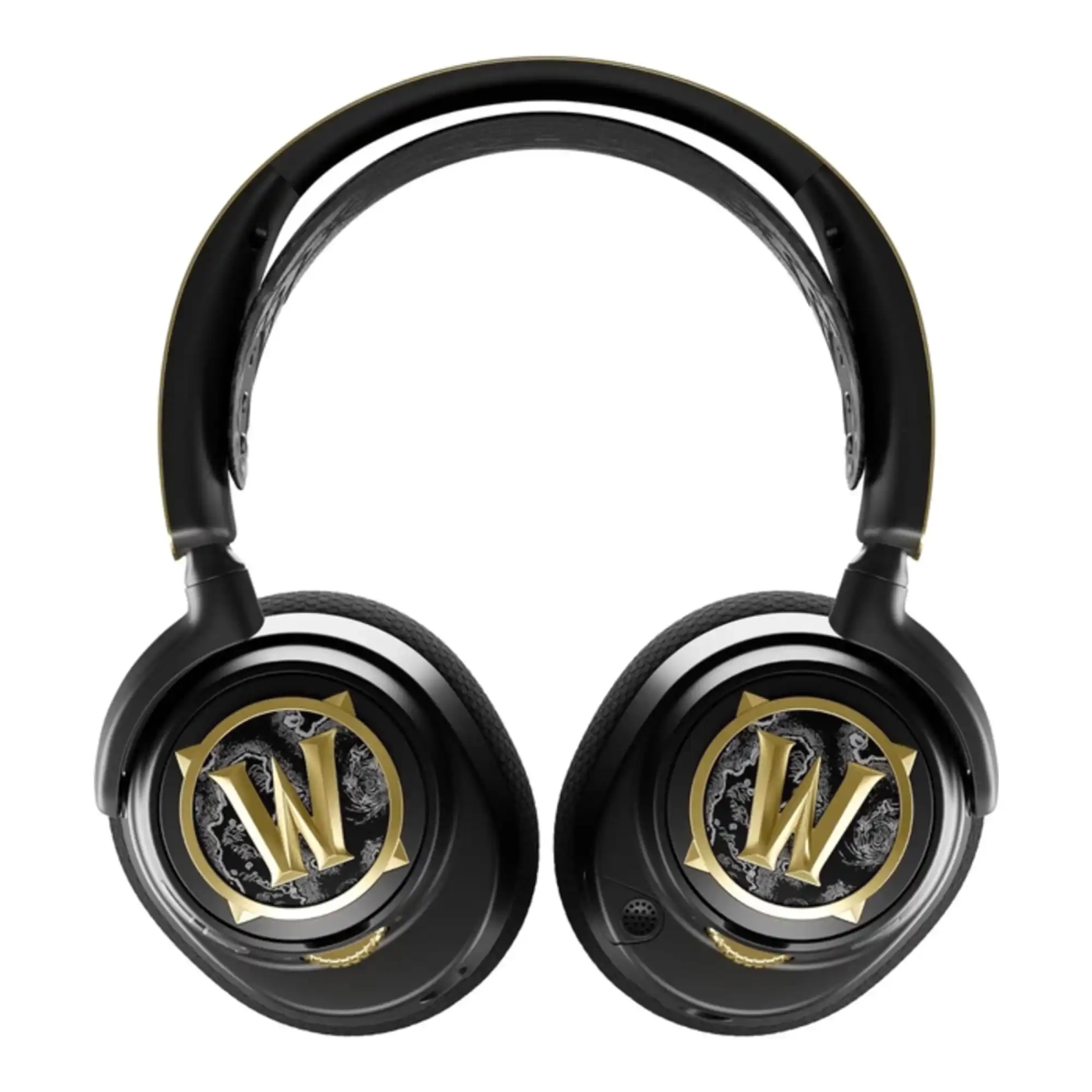 Купити Навушники SteelSeries Arctis Nova 7 World of Warcraft Edition (SS61558) - фото 3