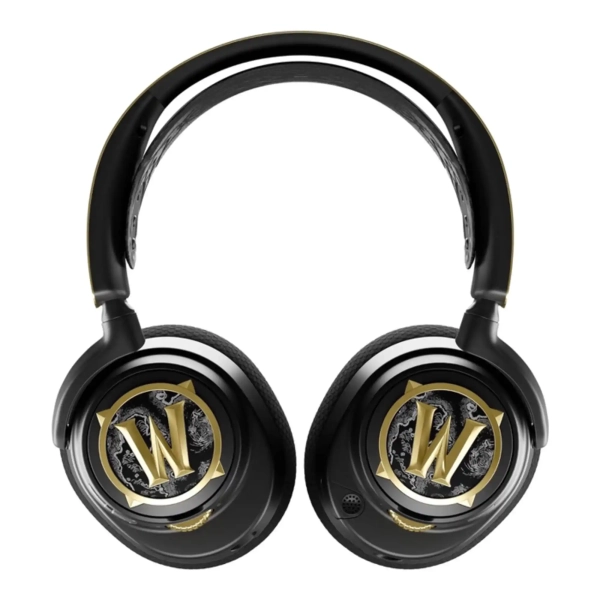 Купити Навушники SteelSeries Arctis Nova 7 World of Warcraft Edition (SS61558) - фото 3