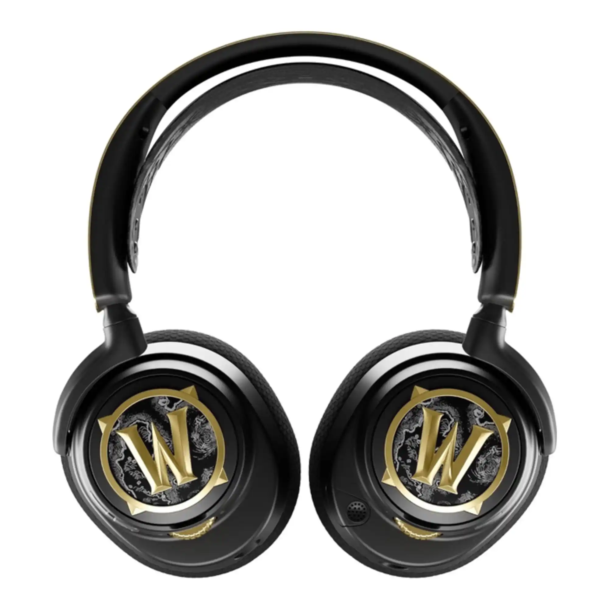 Купити Навушники SteelSeries Arctis Nova 7 World of Warcraft Edition (SS61558) - фото 3