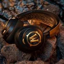 Купити Навушники SteelSeries Arctis Nova 7 World of Warcraft Edition (SS61558) - фото 5