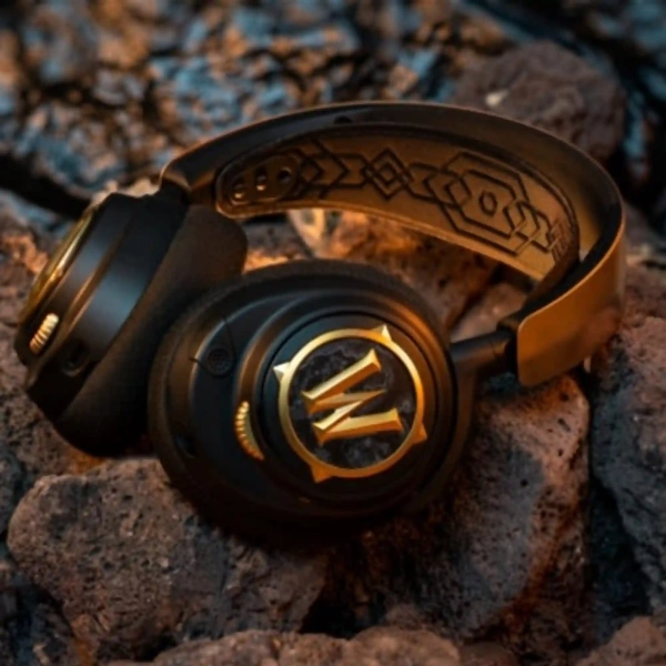 Купити Навушники SteelSeries Arctis Nova 7 World of Warcraft Edition (SS61558) - фото 5