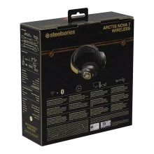 Купити Навушники SteelSeries Arctis Nova 7 World of Warcraft Edition (SS61558) - фото 6