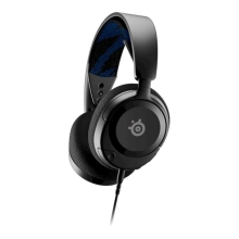 Купити Навушники SteelSeries Arctis Nova 1P Black (SS61611) - фото 2