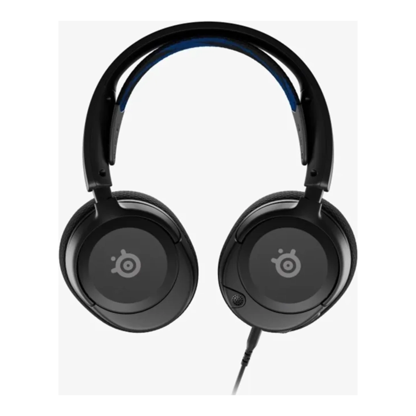 Купити Навушники SteelSeries Arctis Nova 1P Black (SS61611) - фото 3