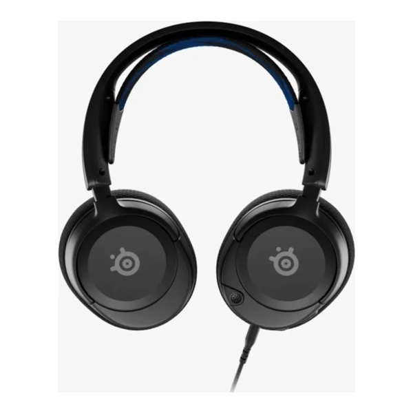 Купити Навушники SteelSeries Arctis Nova 1P Black (SS61611) - фото 3