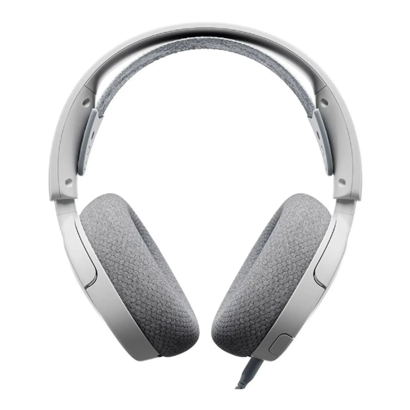 Купити Навушники SteelSeries Arctis Nova 1P White (SS61612) - фото 1