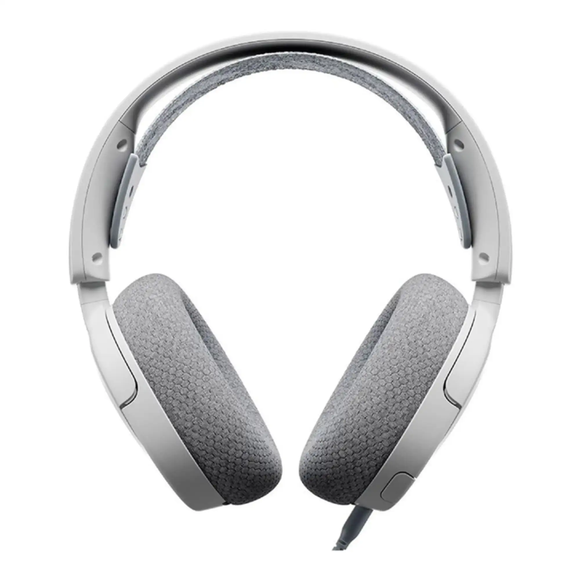 Купити Навушники SteelSeries Arctis Nova 1P White (SS61612) - фото 1